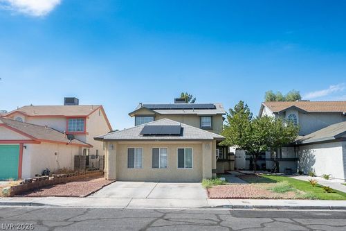 4225 Timpani Dr, Las Vegas, NV, 89110-2247 | Card Image