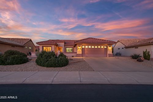 15814 W Wildflower Dr, Surprise, AZ, 85374-5051 | Card Image