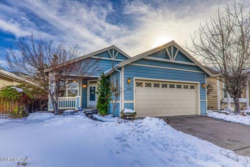 4688 Bradford Ln, Reno, NV, 89519-0932 | Card Image
