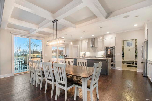 51073 Chatham Ridge Dr, House other with 5 bedrooms, 5 bathrooms and null parking in South Bend IN | Image 6