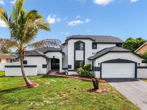 7350 Nw 54th Ct, Lauderhill, FL, 33319-6349 | Card Image