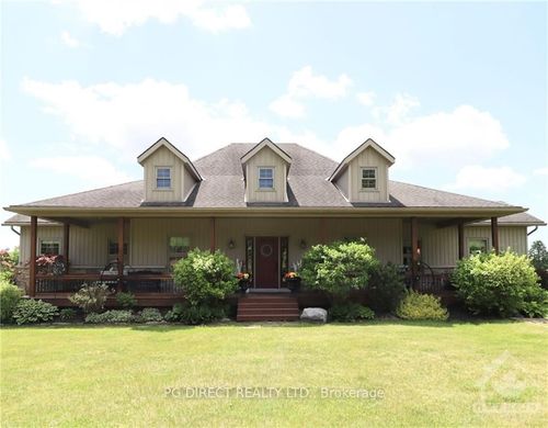 5329 Holmes Rd, Inverary, ON, K0H1X0 | Card Image