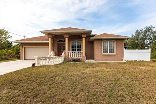 3391 Knox Terrace, PORT CHARLOTTE, FL, 33948 | Card Image