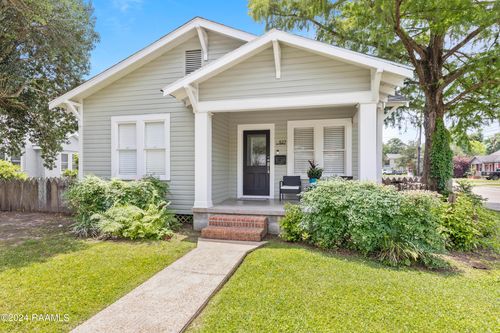 527 Saint Joseph St, Lafayette, LA, 70506-4411 | Card Image