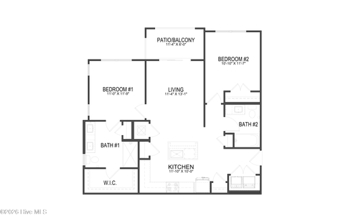 201-520 Trove Ln, Vass, NC, 28394 | Card Image