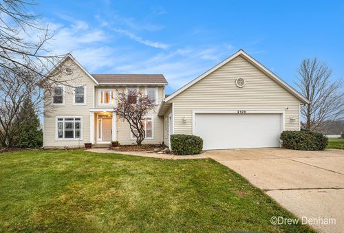 2108 Hartman Ct Se, Caledonia, MI, 49316-8444 | Card Image