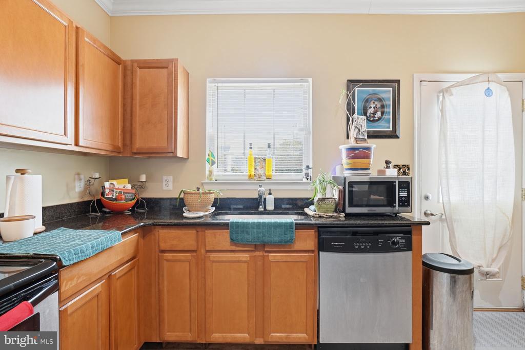 Residential in WASHINGTON 5