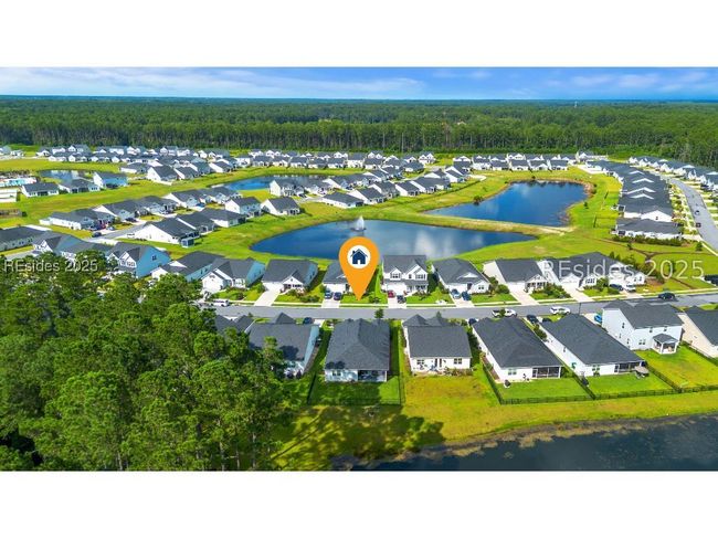 21 Mainland Lakes Dr, House other with 4 bedrooms, 3 bathrooms and null parking in Bluffton SC | Image 24