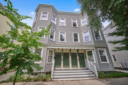 363-363 Cardinal Medeiros Ave, Cambridge, MA, 02141-1421 | Card Image