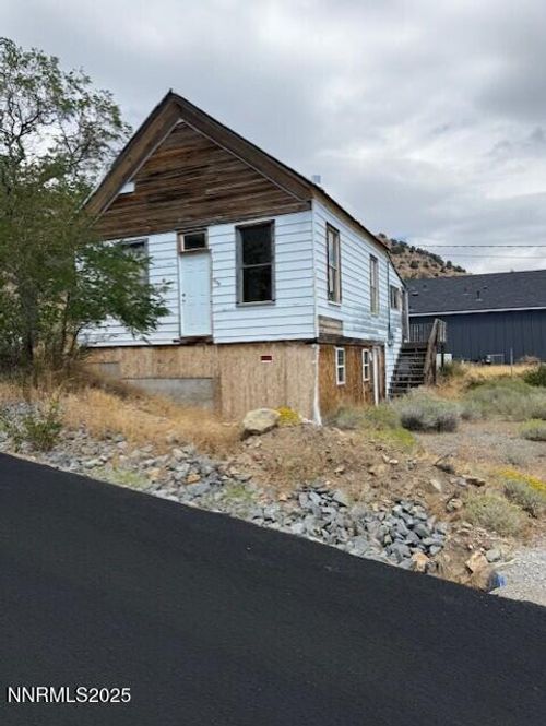 120 Carson St, Virginia City, NV, 89440 | Card Image