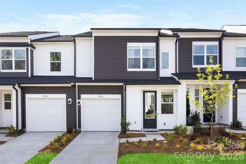 2312 Endeavor Run, Charlotte, NC, 28269-4907 | Card Image