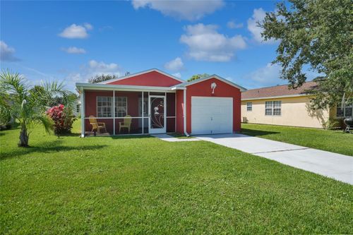 20033 Isobar Ave, PORT CHARLOTTE, FL, 33954-2154 | Card Image
