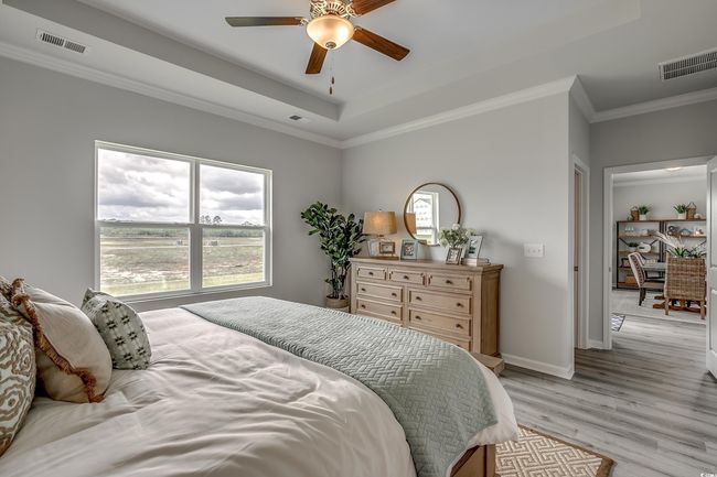 339 Garden Grove St, House other with 5 bedrooms, 3 bathrooms and 4 parking in Conway SC | Image 13