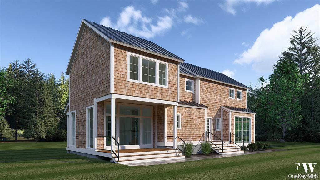 Residential in Gardiner 3