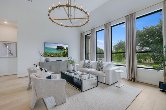 200 Bright Sky Dr, House other with 4 bedrooms, 3 bathrooms and 4 parking in Austin TX | Image 8