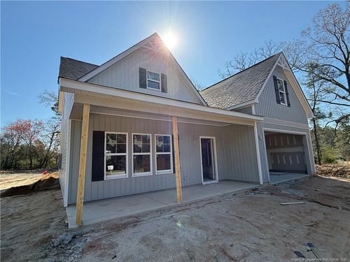 333 Strother Rd, Aberdeen, NC, 28315-4785 | Card Image