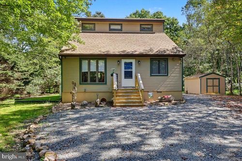50 Tennyson Cir, Albrightsville, PA, 18210 | Card Image