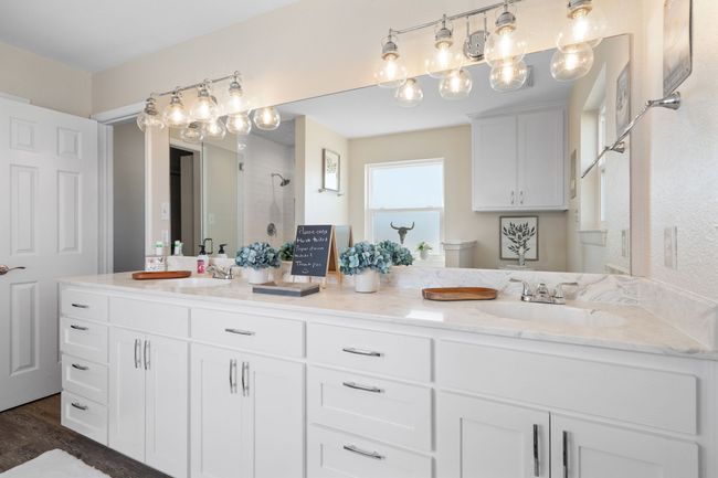 4574 Masch Branch Rd, Home with 3 bedrooms, 3 bathrooms and null parking in Krum TX | Image 19