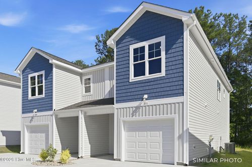 209 Holly Sands Loop, Holly Ridge, NC, 28445-3402 | Card Image
