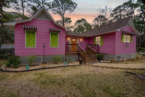 716 Itasca Pl, Dauphin Island, AL, 36528-4448 | Card Image