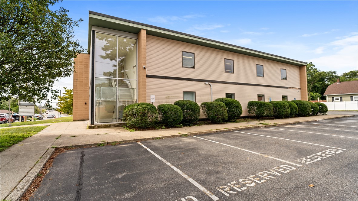 Commercial Sale in Warwick 4