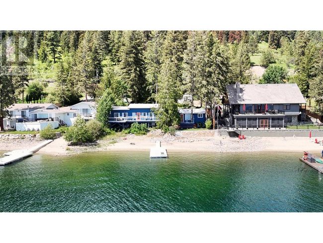 1065 Little Shuswap Lake Rd, House other with 2 bedrooms, 2 bathrooms and 8 parking in Chase BC | Image 43