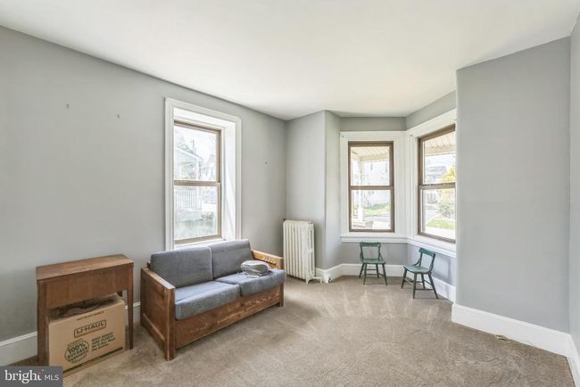 818 E Abington Ave, House other with 4 bedrooms, 1 bathrooms and null parking in GLENSIDE PA | Image 11