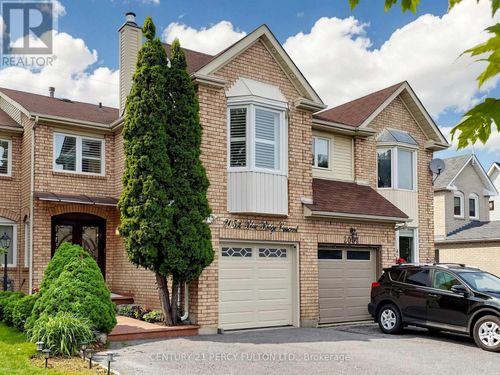 2052 Blue Ridge Cres, Pickering, ON, L1X2N5 | Card Image