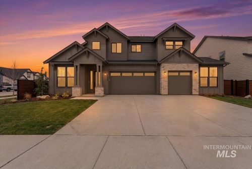 rainier-8603 W Happy Day Dr, Meridian, ID, 83646-1733 | Card Image