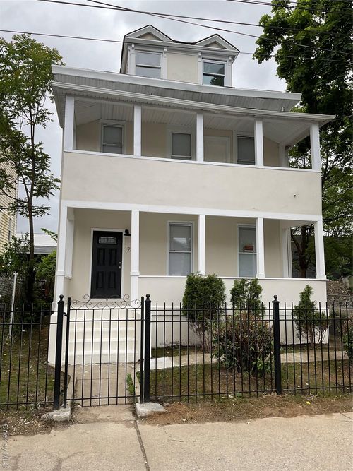 234 S 3rd Ave, Mount Vernon, NY, 10550-3903 | Card Image
