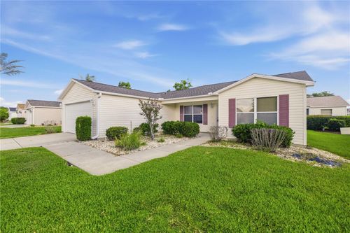 3431 Sipsey Street, THE VILLAGES, FL, 32162 | Card Image