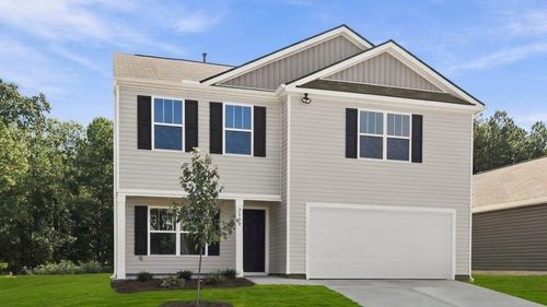 3169 Emberly Dr, Roebuck, SC, 29376-2402 | Card Image
