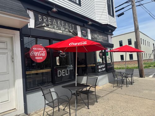 1189 Central Ave, Bridgeport, CT, 06607-1055 | Card Image