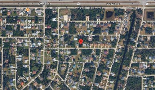 11354 Starflower Ave, ENGLEWOOD, FL, 34224-8462 | Card Image