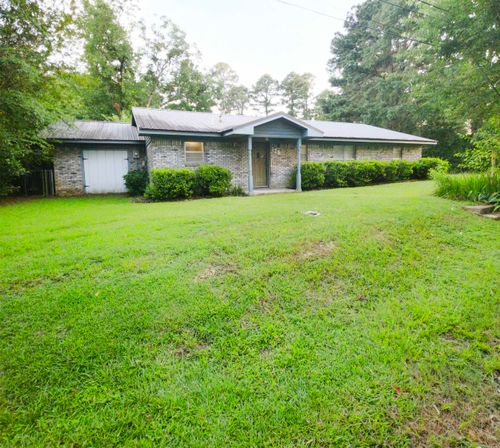 129 Pacific St Street, El Dorado, AR, 71730 | Card Image