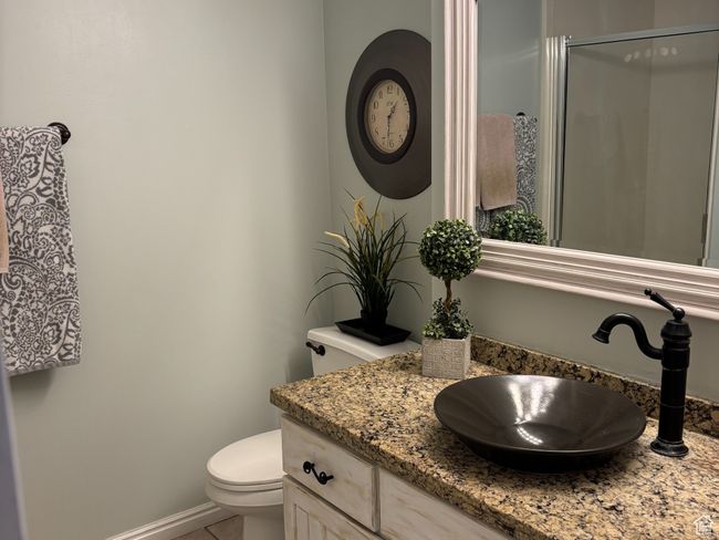 595 E Camden Park Ln, House other with 5 bedrooms, 4 bathrooms and 2 parking in Draper UT | Image 16