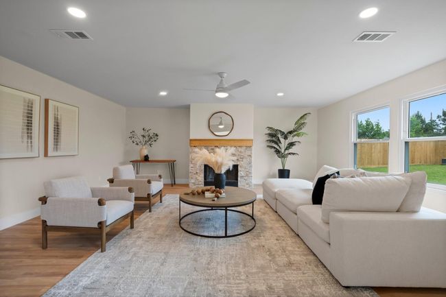 14206 Barker Bayou Ct, House other with 4 bedrooms, 3 bathrooms and 2 parking in Cypress TX | Image 15