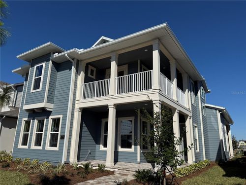 10061 Ballast Dr, ORLANDO, FL, 32827-3022 | Card Image