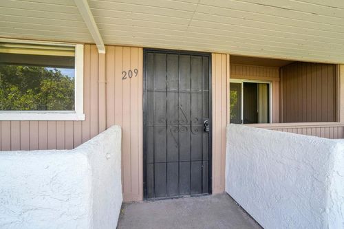 209-2825 N Los Felices Rd, Palm Springs, CA, 92262 | Card Image