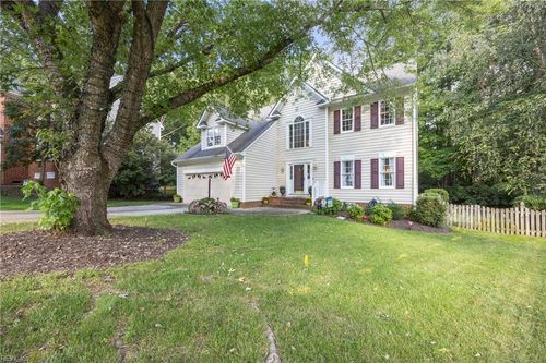 10996 Seward Way, Mechanicsville, VA, 23116-5842 | Card Image