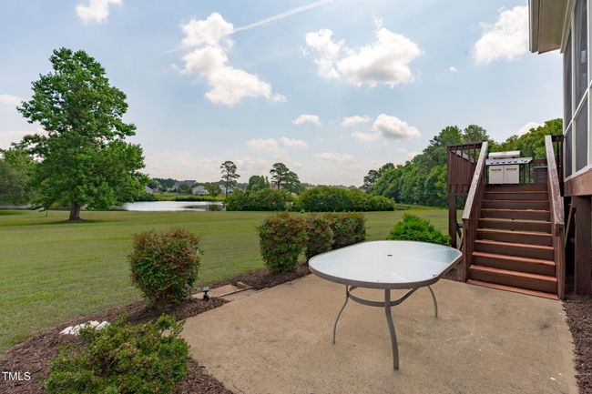 Space For Evening Dinner | Image 44