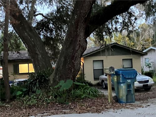 1414 Howell Ave, Brooksville, FL, 34601-1523 | Card Image