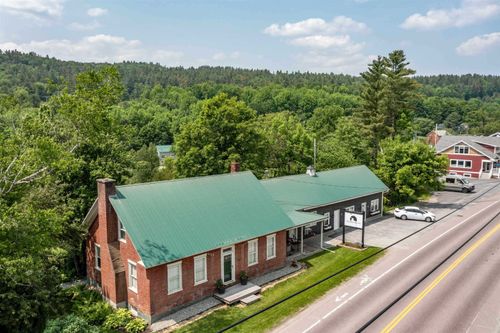 692 S Main St, Stowe, VT, 05672-4650 | Card Image