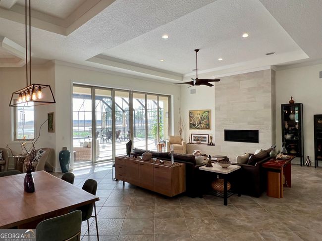 2550 Isles Of St Marys Way, House other with 4 bedrooms, 5 bathrooms and 3 parking in Saint Mary's GA | Image 14