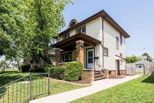 2045 Deane Boulevard, RACINE, WI, 53403 | Card Image