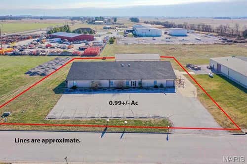 5 Commerce Dr, Freeburg, IL, 62243-3228 | Card Image