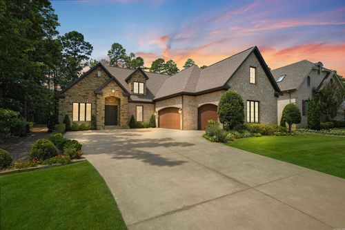 79 Hallen Ct, Little Rock, AR, 72223-5092 | Card Image