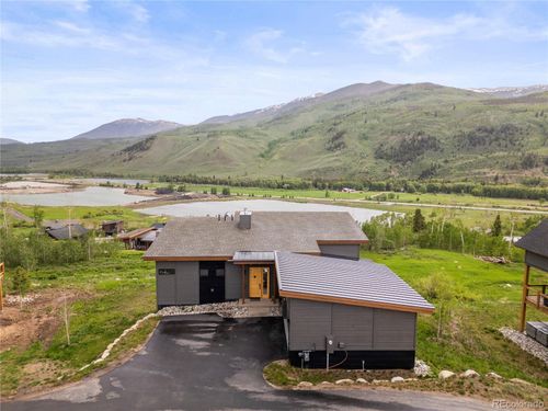 25 Beasley Rd, Silverthorne, CO, 80498-7504 | Card Image