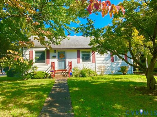 108 Wootton Rd, Sandston, VA, 23150-2119 | Card Image