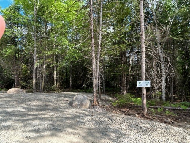 Land in Saint-Alexis-des-Monts 2